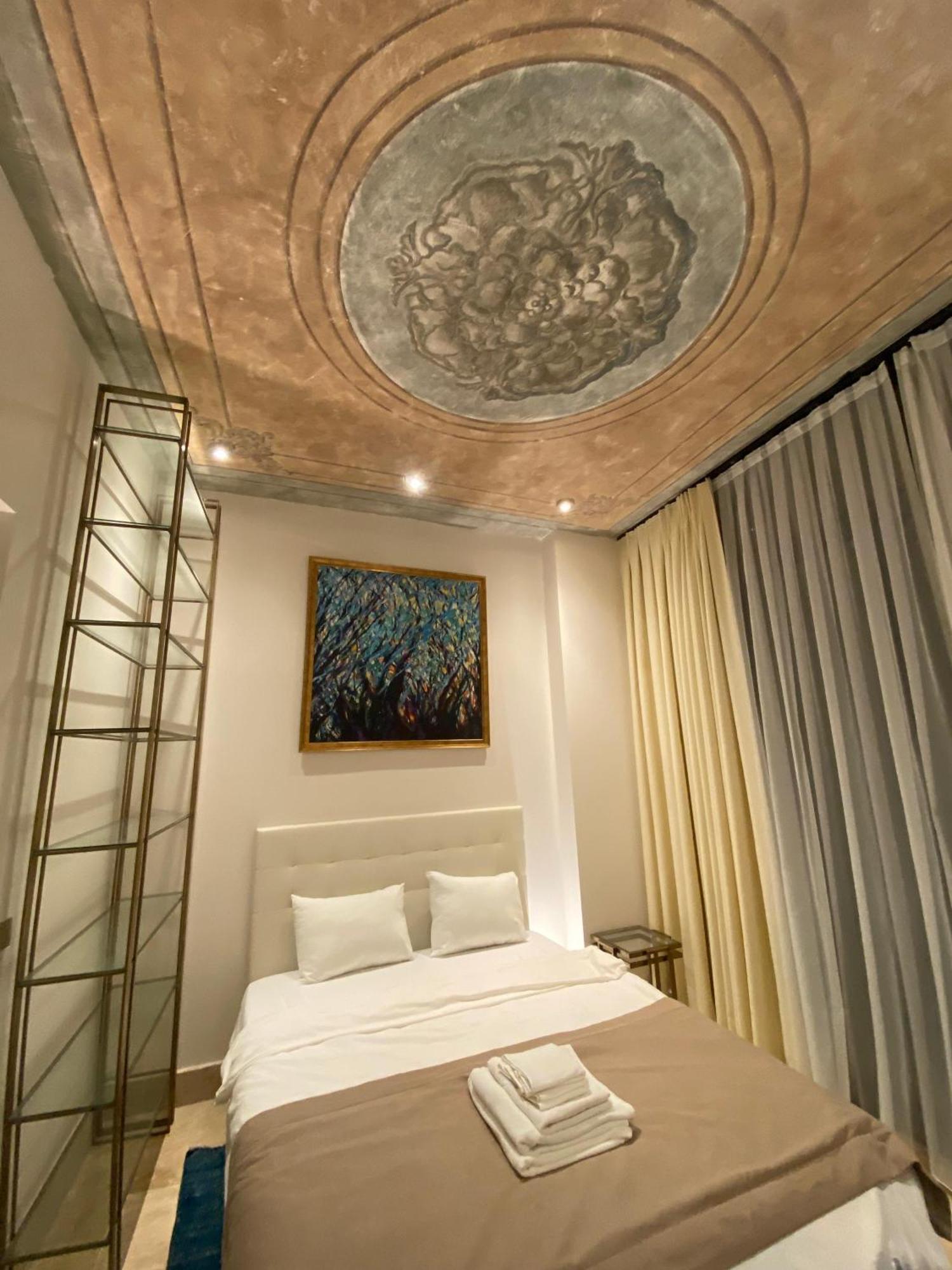 Ab Residences- Private Villa Independent Istambul Exterior foto