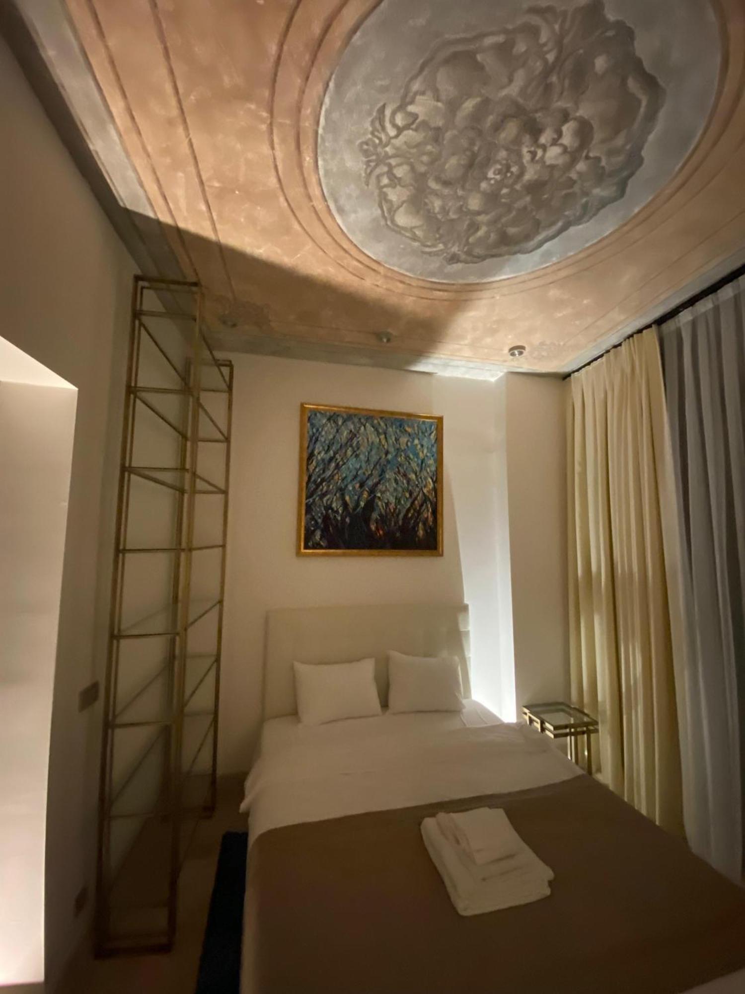 Ab Residences- Private Villa Independent Istambul Exterior foto