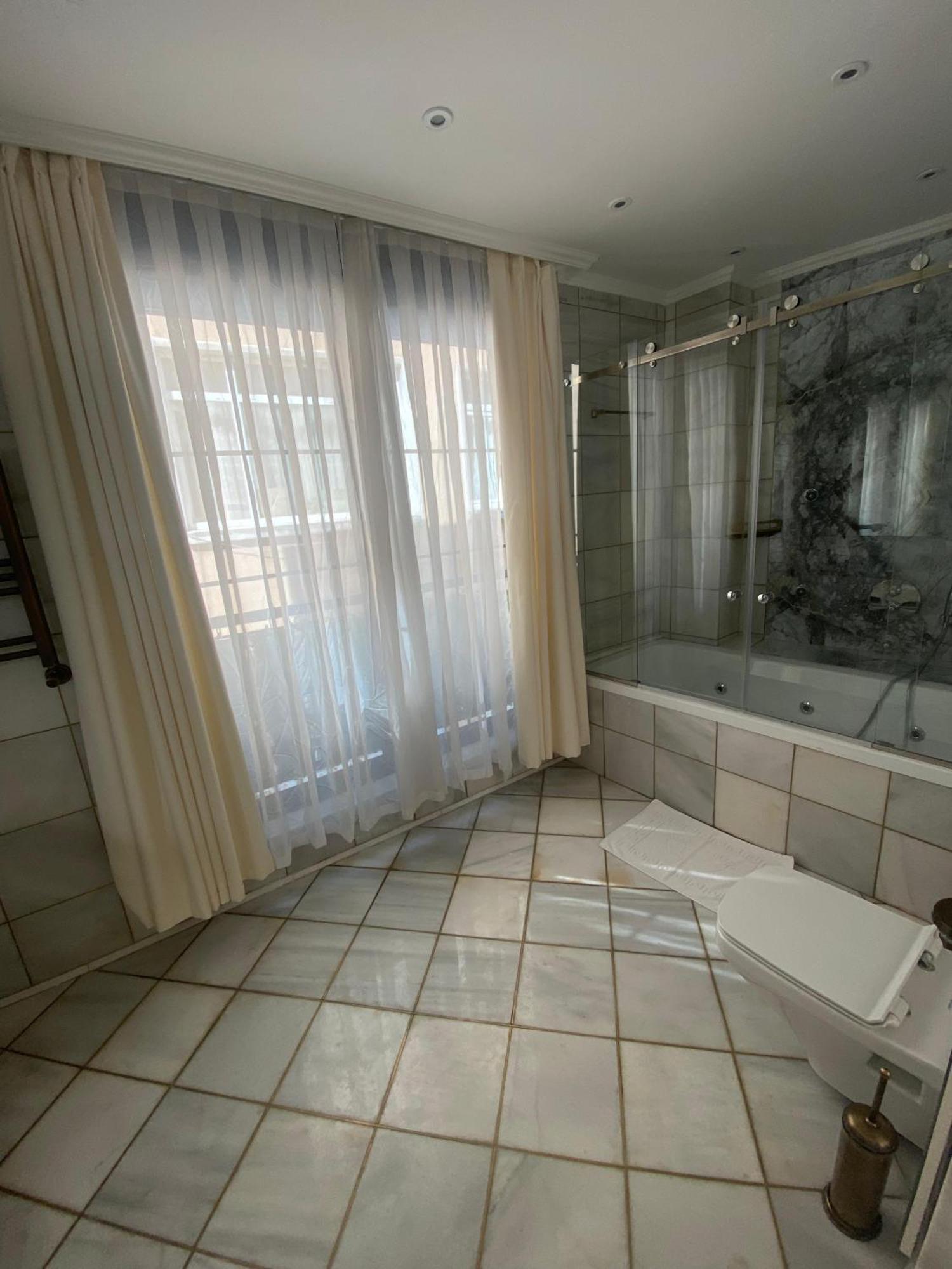 Ab Residences- Private Villa Independent Istambul Exterior foto
