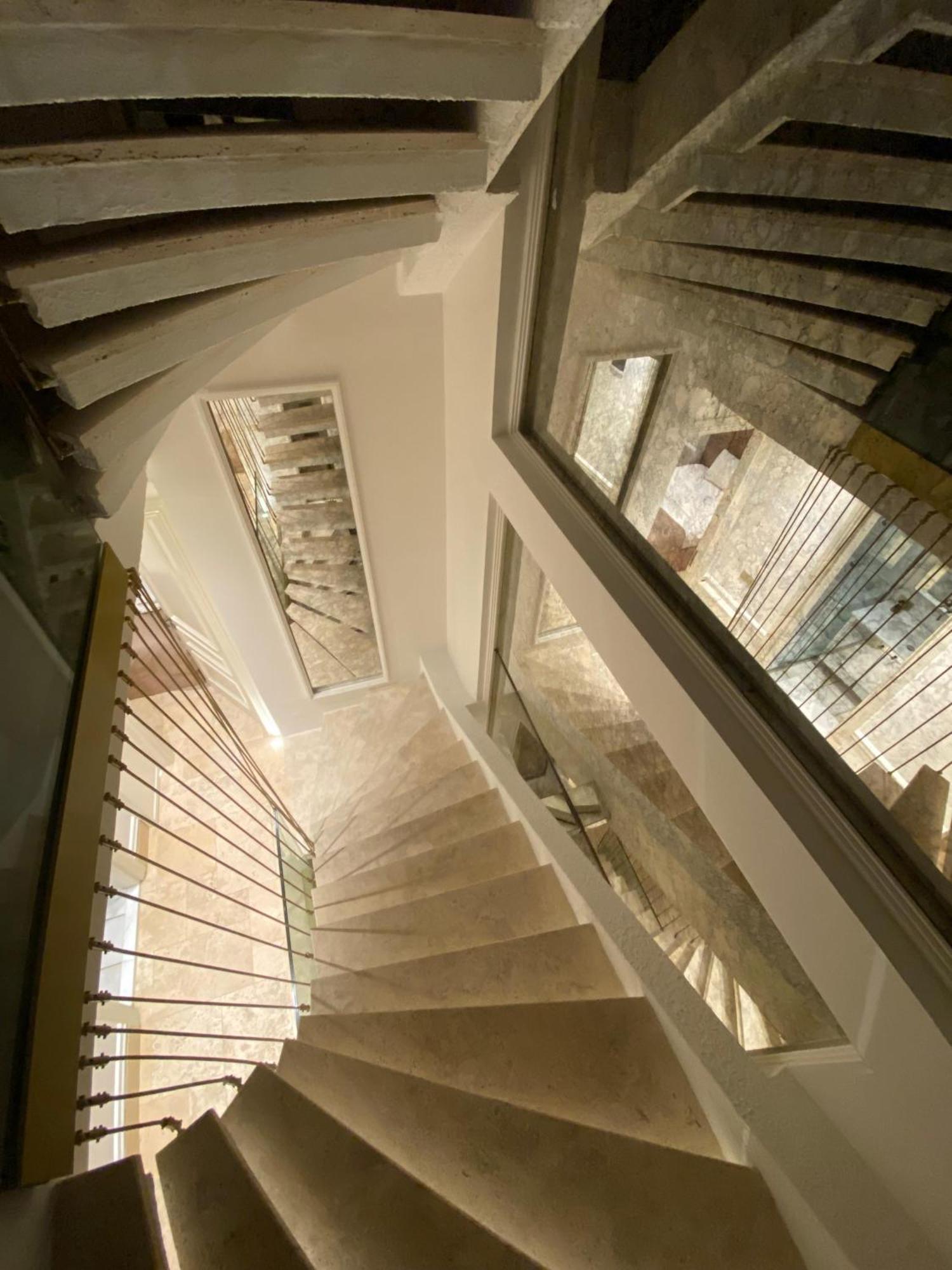 Ab Residences- Private Villa Independent Istambul Exterior foto