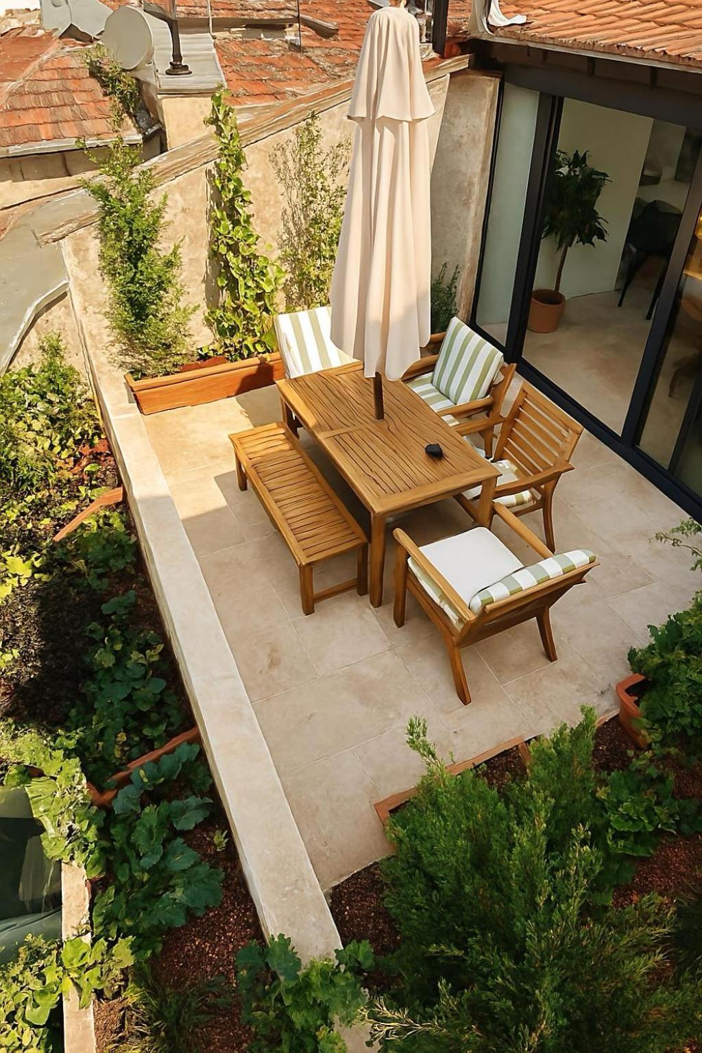 Ab Residences- Private Villa Independent Istambul Exterior foto